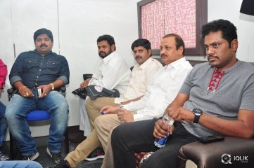 Rai Movie Mega Launch